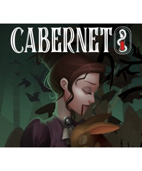 Cabernet Steam Key EUROPE